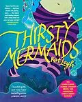 E-Book (epub) Thirsty Mermaids von Kat Leyh
