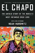 E-Book (epub) El Chapo von Noah Hurowitz