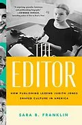 E-Book (epub) The Editor von Sara B. Franklin