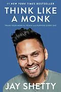 E-Book (epub) Think Like a Monk von Jay Shetty