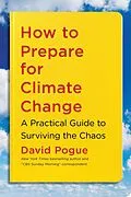 E-Book (epub) How to Prepare for Climate Change von David Pogue