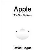 Fester Einband Apple von David Pogue