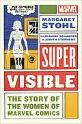 E-Book (epub) Super Visible von Margaret Stohl