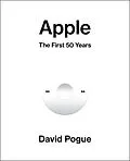 E-Book (epub) Apple von David Pogue