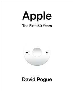 E-Book (epub) Apple von David Pogue