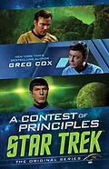 E-Book (epub) Contest of Principles von Greg Cox