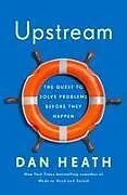 Fester Einband Upstream von Dan Heath