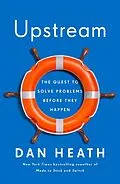 E-Book (epub) Upstream von Dan Heath