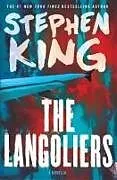 Broschiert The Langoliers von Stephen King