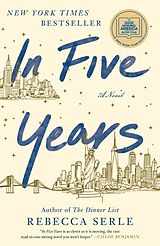 E-Book (epub) In Five Years von Rebecca Serle