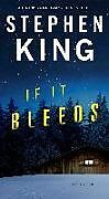 Kartonierter Einband If It Bleeds von Stephen King