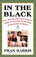 E-Book (epub) In The Black von Fran Harris
