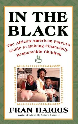 E-Book (epub) In The Black von Fran Harris