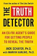 E-Book (epub) Truth Detector von Jack Schafer