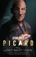 E-Book (epub) Star Trek: Picard: The Last Best Hope von Una McCormack