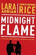 E-Book (epub) Midnight Flame von Lara Adrian, Christopher Rice