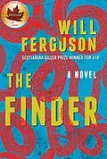 E-Book (epub) Finder von Will Ferguson