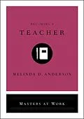 E-Book (epub) Becoming a Teacher von Melinda D. Anderson