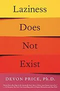E-Book (epub) Laziness Does Not Exist von Devon Price