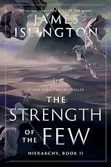 Fester Einband The Strength of the Few von James Islington