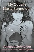 E-Book (epub) My Cousin Maria Schneider von Vanessa Schneider