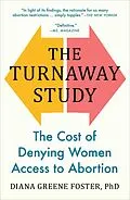 E-Book (epub) Turnaway Study von Diana Greene Foster