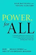 E-Book (epub) Power, for All von Julie Battilana, Tiziana Casciaro