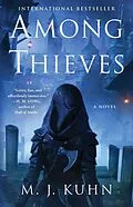 E-Book (epub) Among Thieves von M. J. Kuhn