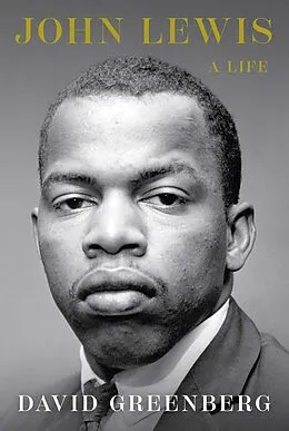 E-Book (epub) John Lewis von David Greenberg