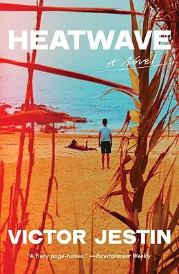 E-Book (epub) Heatwave von Victor Jestin