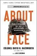 Taschenbuch About face odyssey of an american von Col David H. Hackworth