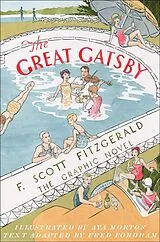 Taschenbuch Great Gatsby von F. Scott Fordham, Fred Fitzgerald