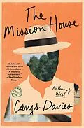 E-Book (epub) Mission House von Carys Davies