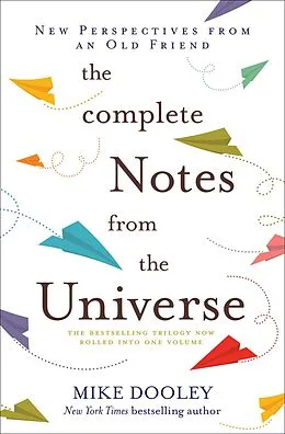 E-Book (epub) Complete Notes From the Universe von Mike Dooley