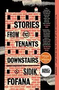 E-Book (epub) Stories from the Tenants Downstairs von Sidik Fofana