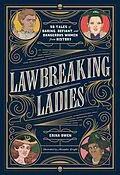 E-Book (epub) Lawbreaking Ladies von Erika Owen