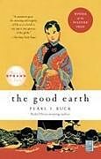 Kartonierter Einband The Good Earth von Pearl S Buck