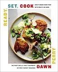 E-Book (epub) Ready, Set, Cook von Dawn Perry
