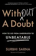 E-Book (epub) Without a Doubt von Surbhi Sarna