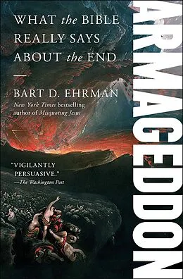 E-Book (epub) Armageddon von Bart D. Ehrman
