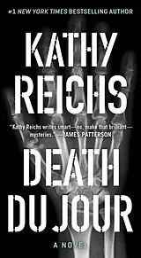 Broschiert Death Du Jour von Kathy Reichs