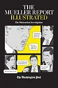 E-Book (epub) Mueller Report Illustrated von The Washington Post