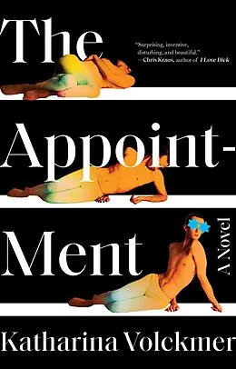 E-Book (epub) Appointment von Katharina Volckmer