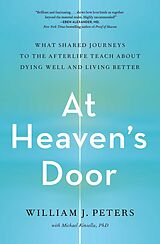 E-Book (epub) At Heaven's Door von William J. Peters