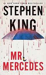 Kartonierter Einband Mr. Mercedes von Stephen King