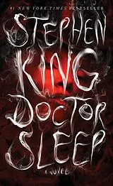 Kartonierter Einband Doctor Sleep von Stephen King
