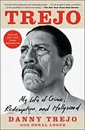 E-Book (epub) Trejo von Danny Trejo, Donal Logue
