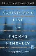 Broschiert Schindler's List von Thomas Keneally