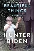 Livre Relié Beautiful Things de Hunter Biden