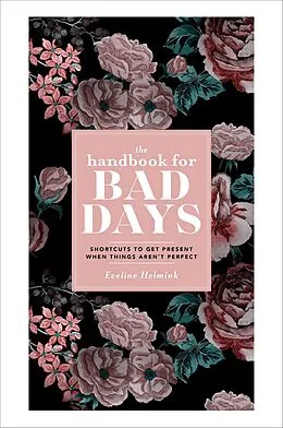 E-Book (epub) Handbook for Bad Days von Eveline Helmink